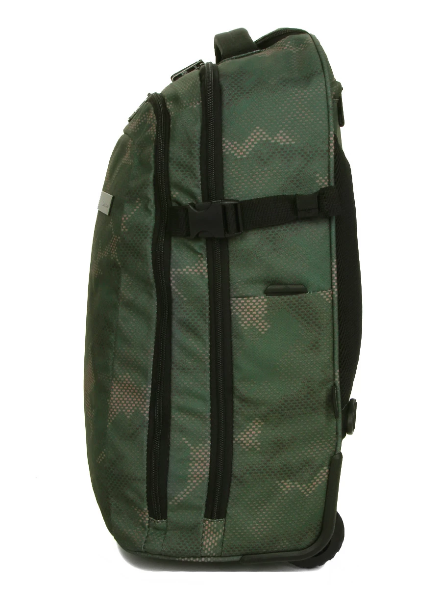 Sac à Dos Trolley Samsonite Roader 7 Sac à Dos Trolley Samsonite Roader – Image 5