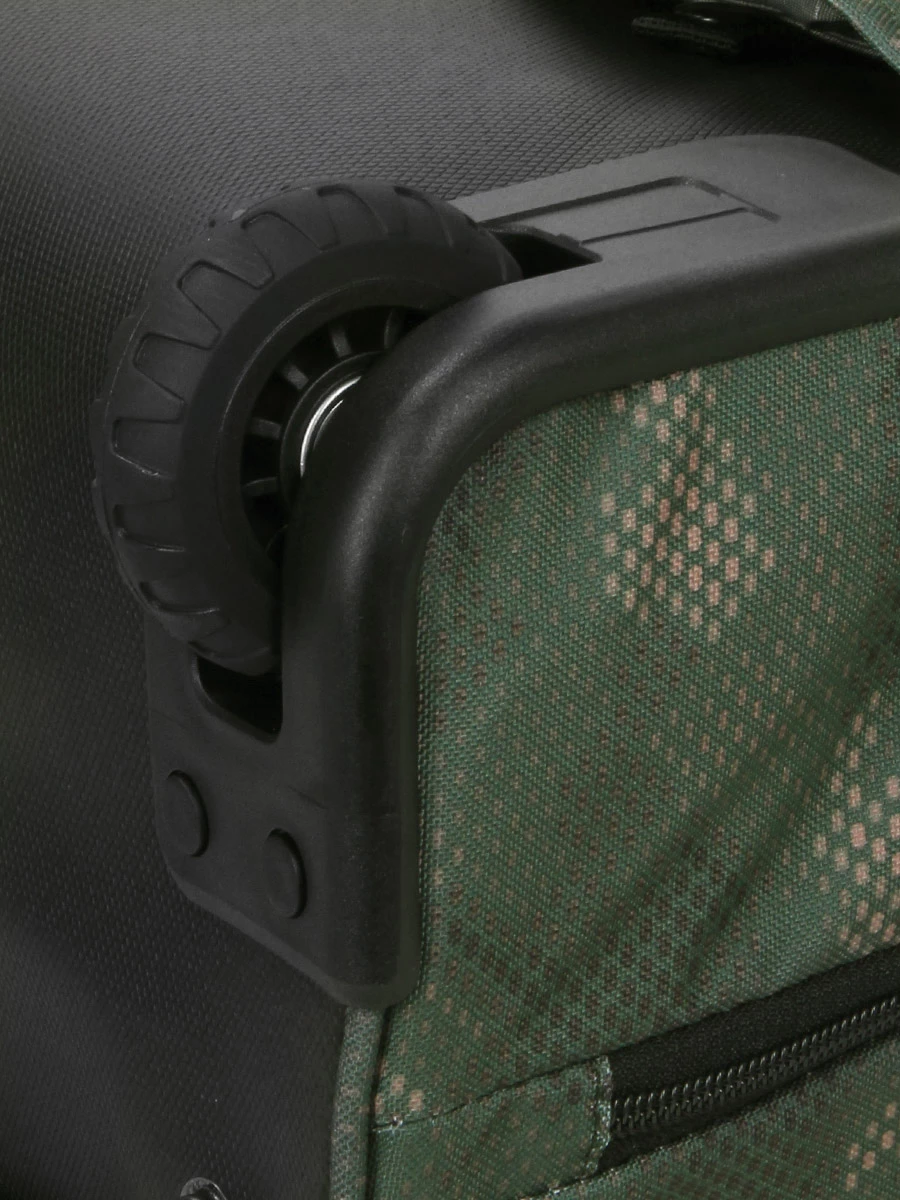 Sac à Dos Trolley Samsonite Roader 10 Sac à Dos Trolley Samsonite Roader – Image 8