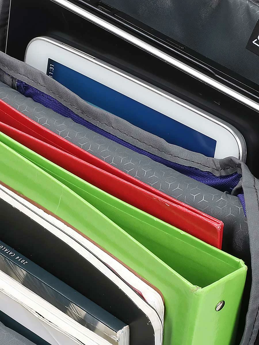 Sac à Dos Samsonite Roader M 11 Sac à Dos Samsonite Roader M – Image 9