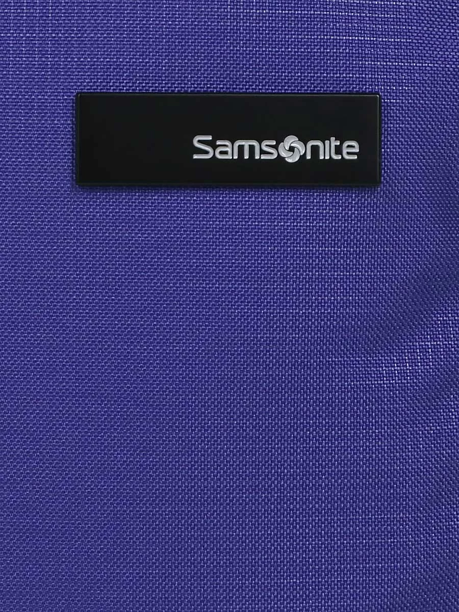 Sac à Dos Samsonite Roader M 6 Sac à Dos Samsonite Roader M – Image 4