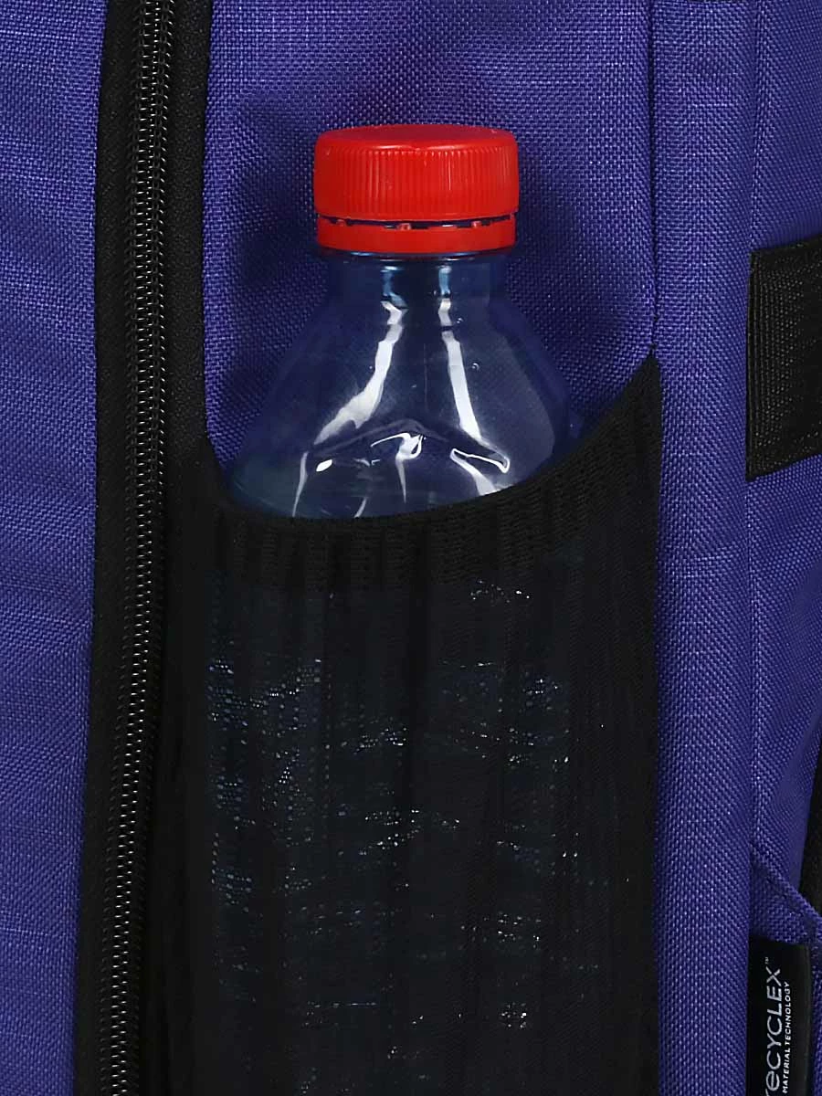 Sac à Dos Samsonite Roader M 14 Sac à Dos Samsonite Roader M – Image 12