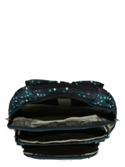 Sac à Dos Snowball Fiesta Study Double -Delsey Soldes Magasin sac dos snowball 452211z