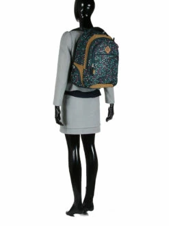 Sac à Dos Snowball Fiesta Study Double -Delsey Soldes Magasin sac dos snowball 452214z