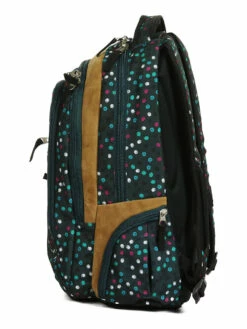 Sac à Dos Snowball Fiesta Study Double -Delsey Soldes Magasin sac dos snowball 452217z