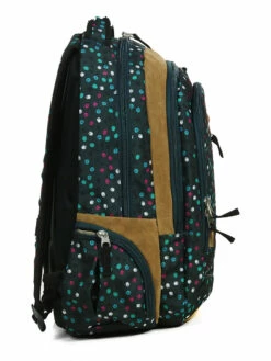 Sac à Dos Snowball Fiesta Study Double -Delsey Soldes Magasin sac dos snowball 452219z