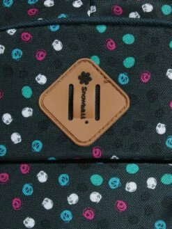 Sac à Dos Snowball Fiesta Study Double -Delsey Soldes Magasin sac dos snowball 452220z