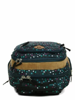 Sac à Dos Snowball Fiesta Study Double -Delsey Soldes Magasin sac dos snowball 452222z