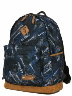 Sac à Dos Snowball Fiesta Study -Delsey Soldes Magasin sac dos snowball 557846z