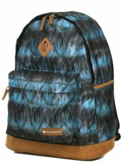 Sac à Dos Snowball Fiesta Study -Delsey Soldes Magasin sac dos snowball 557870z
