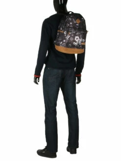 Sac à Dos Snowball Fiesta Study -Delsey Soldes Magasin sac dos snowball 557880z