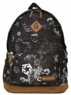 Sac à Dos Snowball Fiesta Study -Delsey Soldes Magasin sac dos snowball 557881z