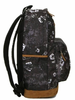 Sac à Dos Snowball Fiesta Study -Delsey Soldes Magasin sac dos snowball 557885z