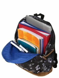 Sac à Dos Snowball Fiesta Study -Delsey Soldes Magasin sac dos snowball 557890z