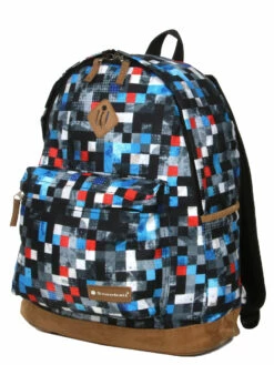 Sac à Dos Snowball Fiesta Study -Delsey Soldes Magasin sac dos snowball 557894z