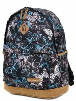 Sac à Dos Snowball Fiesta Study -Delsey Soldes Magasin sac dos snowball 557924z
