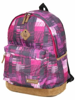 Sac à Dos Snowball Fiesta Study -Delsey Soldes Magasin sac dos snowball 557939z