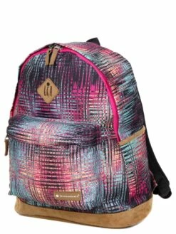 Sac à Dos Snowball Fiesta Study -Delsey Soldes Magasin sac dos snowball 557963z