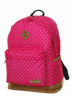 Sac à Dos Snowball Pois -Delsey Soldes Magasin sac dos snowball 698539z