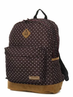 Sac à Dos Snowball Pois -Delsey Soldes Magasin sac dos snowball 698551z