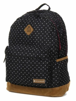 Sac à Dos Snowball Pois -Delsey Soldes Magasin sac dos snowball 698565z
