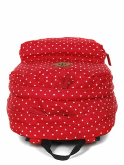 Sac à Dos Snowball Pois -Delsey Soldes Magasin sac dos snowball 698568z