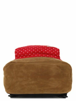 Sac à Dos Snowball Pois -Delsey Soldes Magasin sac dos snowball 698569z