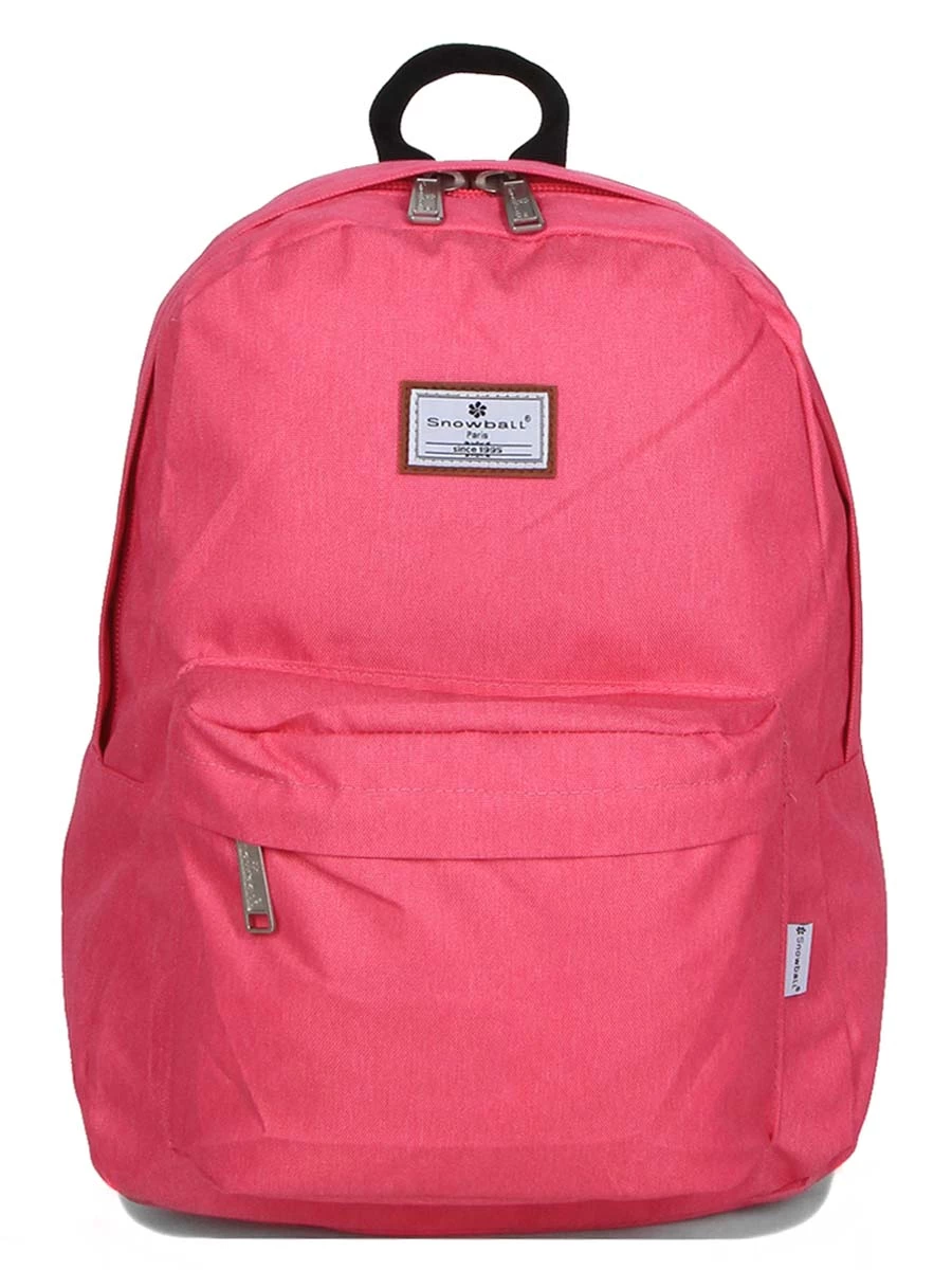 Sac à Dos Snowball Study Classic 4 Sac à Dos Snowball Study Classic – Image 2