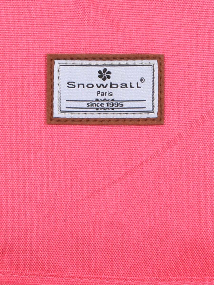 Sac à Dos Snowball Study Classic 6 Sac à Dos Snowball Study Classic – Image 4