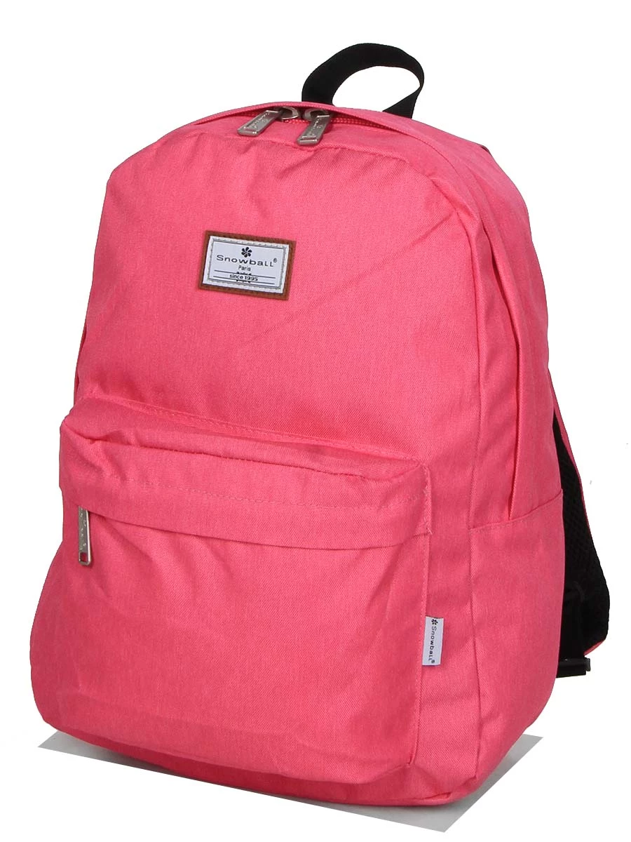 Sac à Dos Snowball Study Classic 3 Sac à Dos Snowball Study Classic