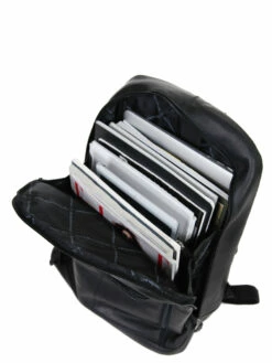 Sac à Dos The Chesterfield Brand Rich Classic -Delsey Soldes Magasin sac dos the chesterfield brand 387703z