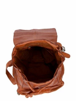 Sac à Dos The Chesterfield Brand Polished Jace -Delsey Soldes Magasin sac dos the chesterfield brand 543199z