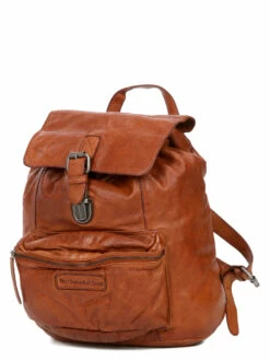 Sac à Dos The Chesterfield Brand Polished Jace