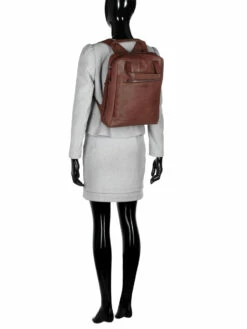 Sac à Dos Ordinateur The Chesterfield Brand Honolulu 14 Pouces -Delsey Soldes Magasin sac dos the chesterfield brand 780714z