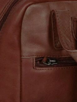 Sac à Dos Ordinateur The Chesterfield Brand Honolulu 14 Pouces -Delsey Soldes Magasin sac dos the chesterfield brand 780718z