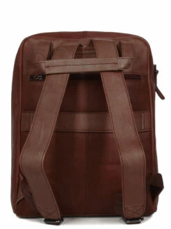 Sac à Dos Ordinateur The Chesterfield Brand Honolulu 14 Pouces -Delsey Soldes Magasin sac dos the chesterfield brand 780719z