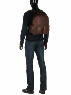 Sac à Dos Wylson Brad -Delsey Soldes Magasin sac dos wylson 670657z