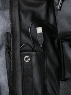 Sac à Dos Antivol XD Design Bobby Compact Camouflage -Delsey Soldes Magasin sac dos xd design 497445z