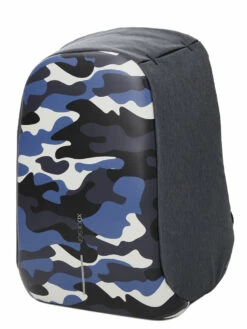 Sac à Dos Antivol XD Design Bobby Compact Camouflage -Delsey Soldes Magasin sac dos xd design 497456z