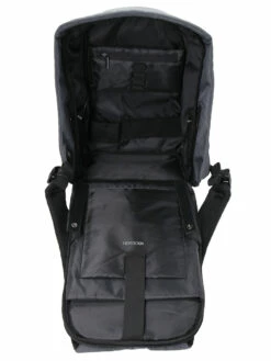 Sac à Dos Antivol XD Design Bobby Compact Camouflage -Delsey Soldes Magasin sac dos xd design 497470z