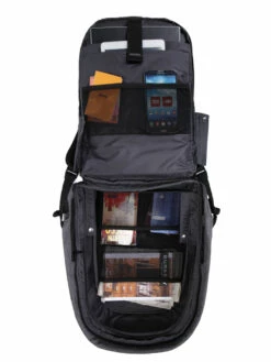 Sac à Dos Antivol XD Design Bobby Hero XL -Delsey Soldes Magasin sac dos xd design 615341z