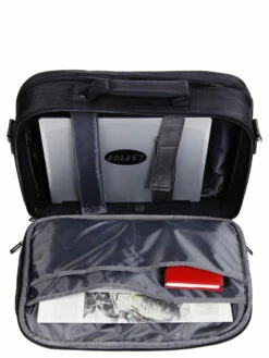 Sac Ordinateur Airtex Business 15 Pouces 22 Sac Ordinateur Airtex Business 15 Pouces -Delsey Soldes Magasin sac ordinateur airtex 167710z