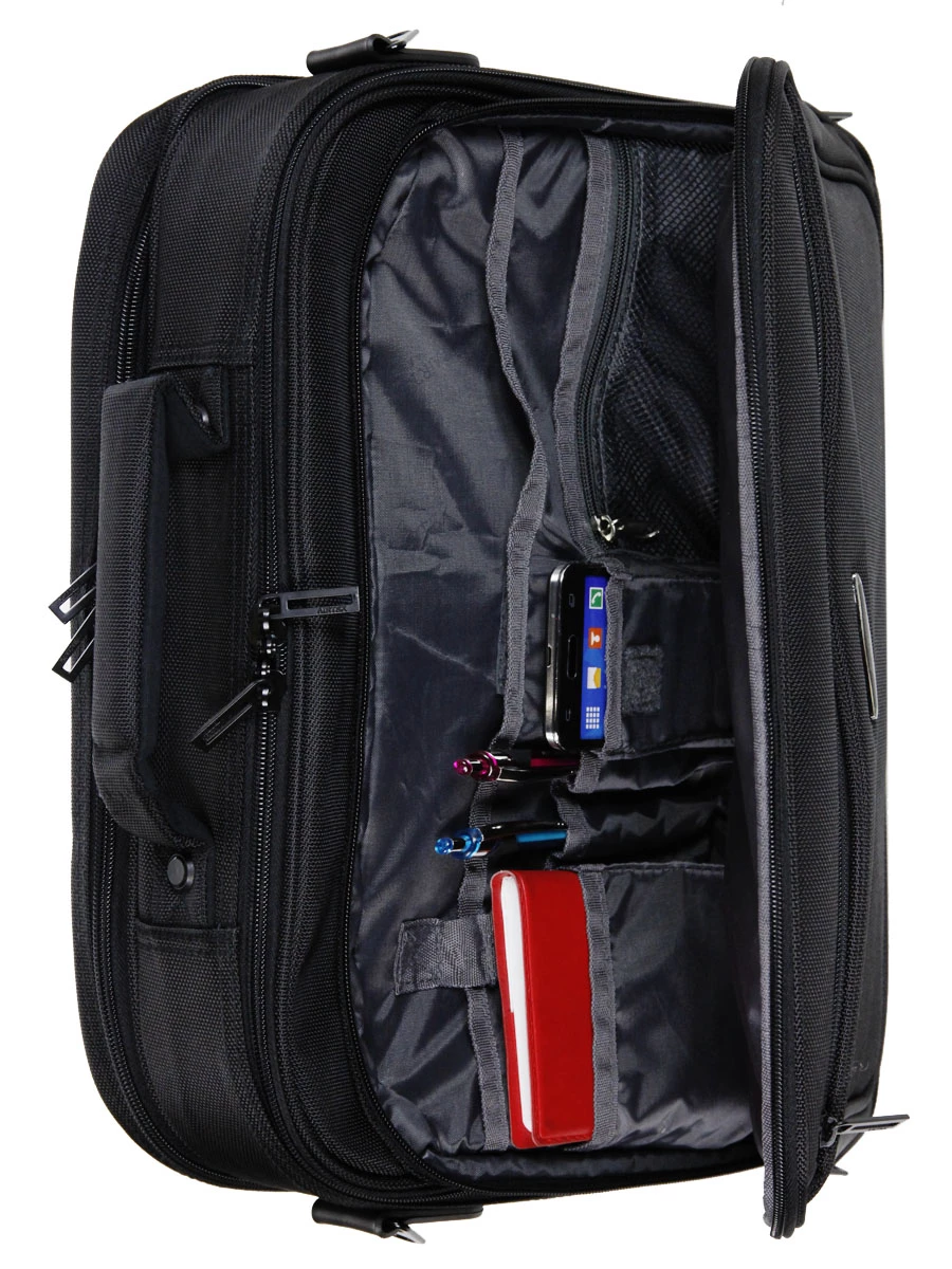 Sac Ordinateur Airtex Business 15 Pouces 12 Sac Ordinateur Airtex Business 15 Pouces – Image 10