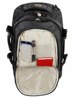 Sac à Dos Ordinateur Airtex Atlas 15 Pouces 30 Sac à Dos Ordinateur Airtex Atlas 15 Pouces -Delsey Soldes Magasin sac ordinateur airtex 167745z