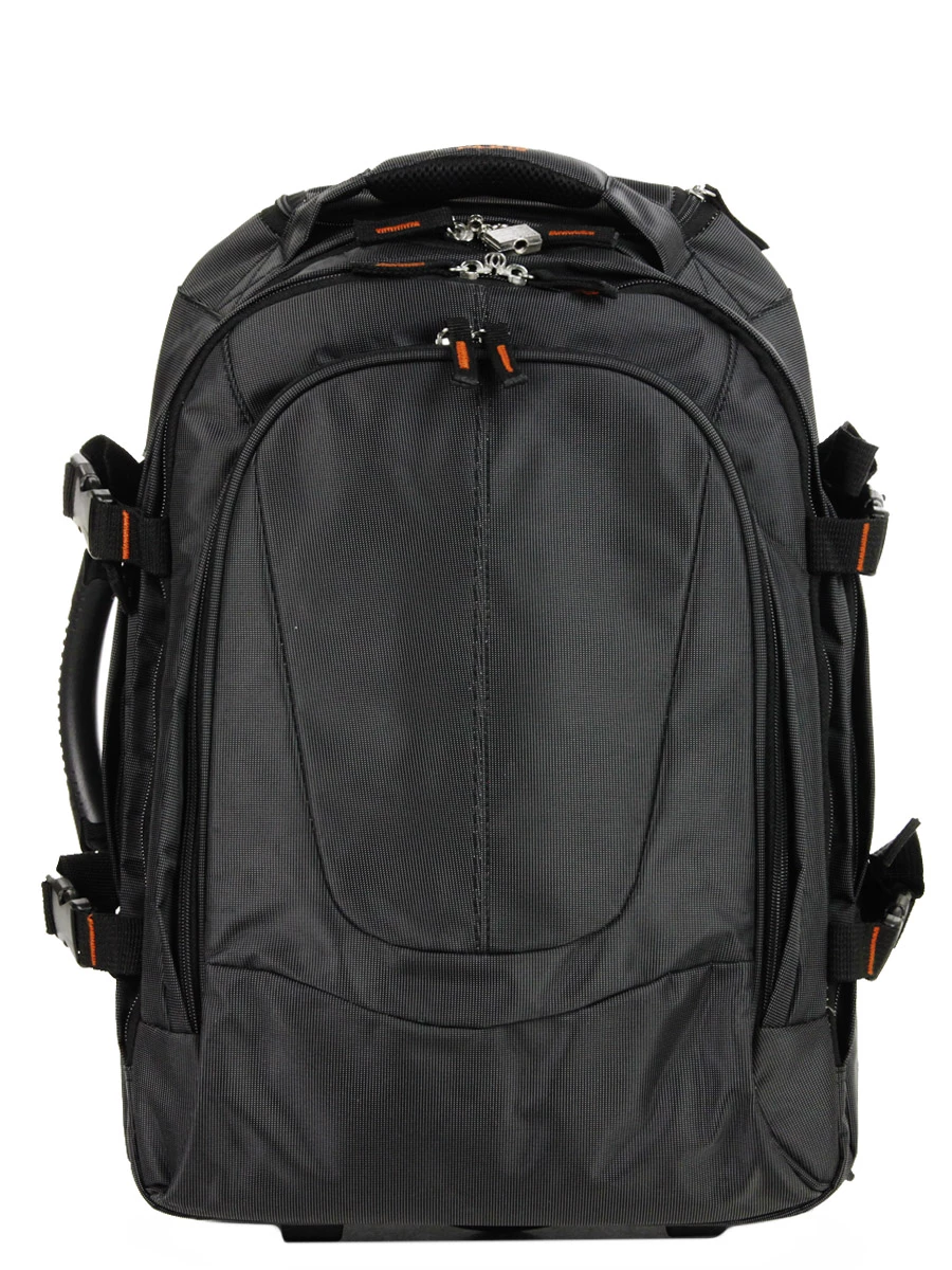 Sac à Dos Ordinateur Airtex Atlas 15 Pouces 5 Sac à Dos Ordinateur Airtex Atlas 15 Pouces – Image 3