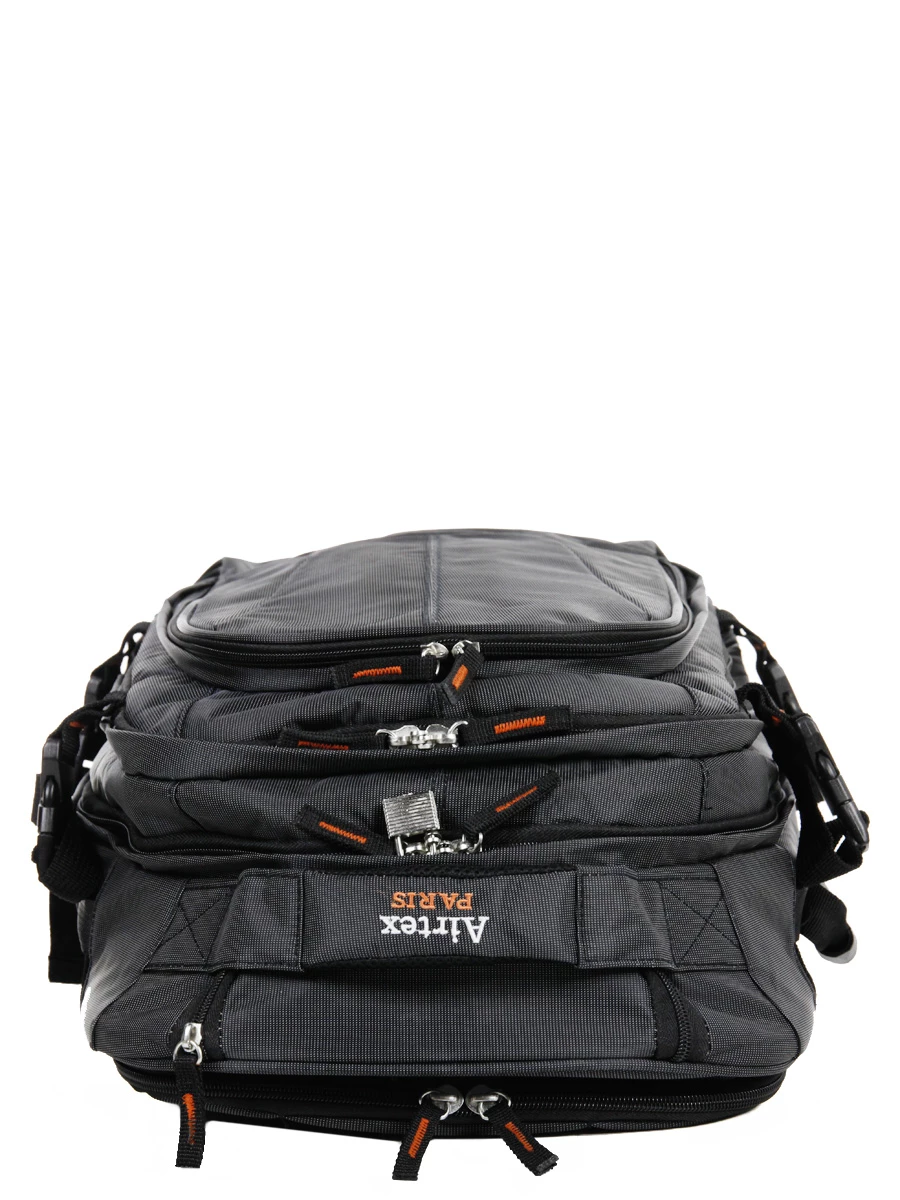 Sac à Dos Ordinateur Airtex Atlas 15 Pouces 11 Sac à Dos Ordinateur Airtex Atlas 15 Pouces – Image 9