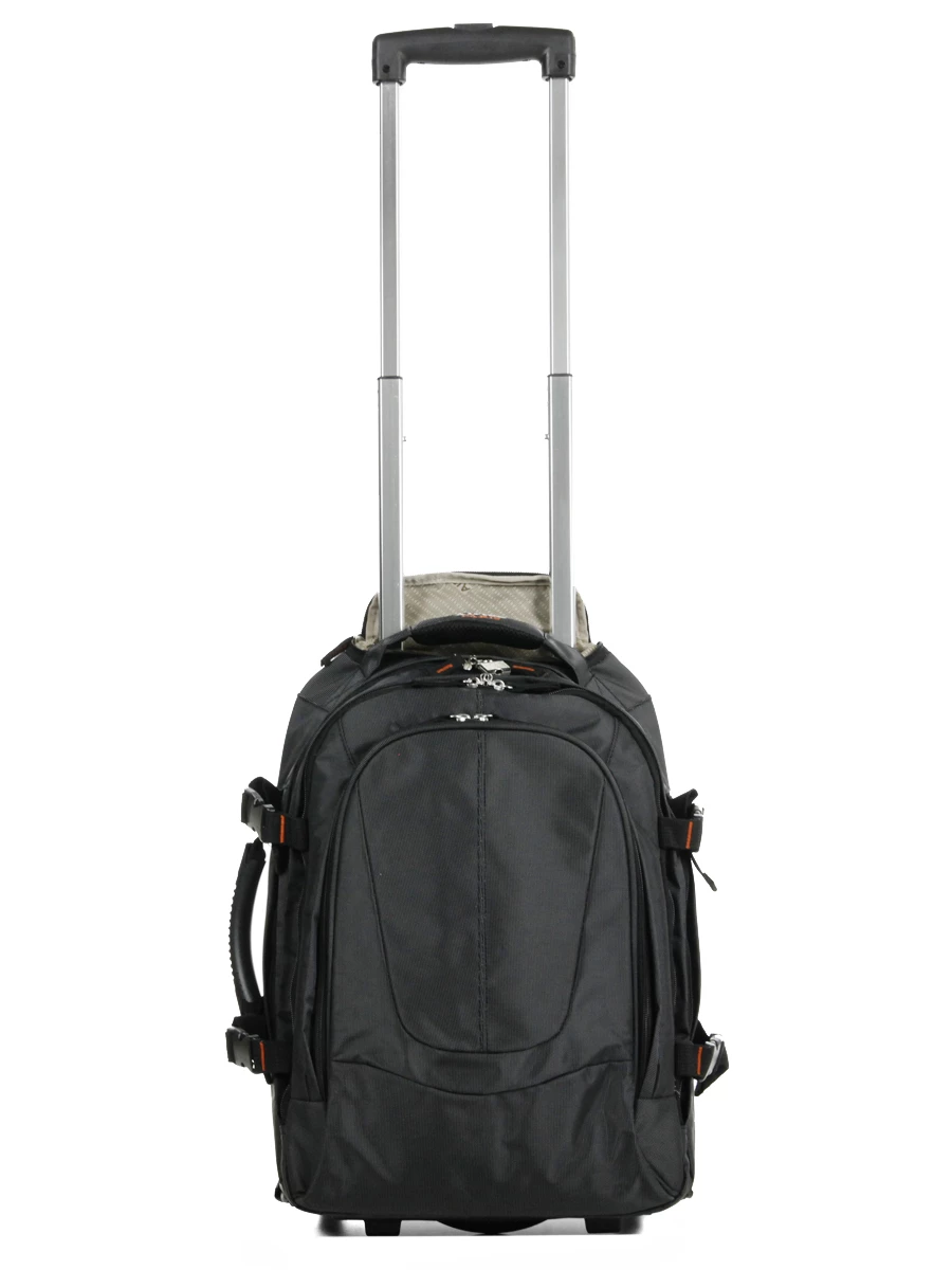 Sac à Dos Ordinateur Airtex Atlas 15 Pouces 4 Sac à Dos Ordinateur Airtex Atlas 15 Pouces – Image 2