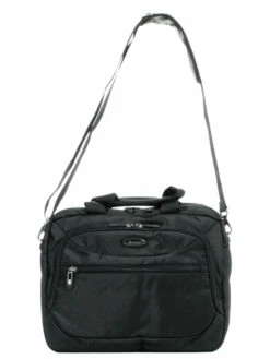 Porte Ordinateur Airtex Business 14 Pouces -Delsey Soldes Magasin sac ordinateur airtex 167759z