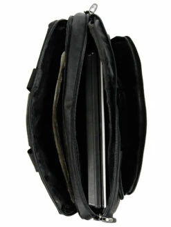 Porte Ordinateur Airtex Business 15 Pouces -Delsey Soldes Magasin sac ordinateur airtex 167774z