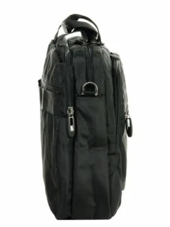 Porte Ordinateur Airtex Business 15 Pouces -Delsey Soldes Magasin sac ordinateur airtex 167780z