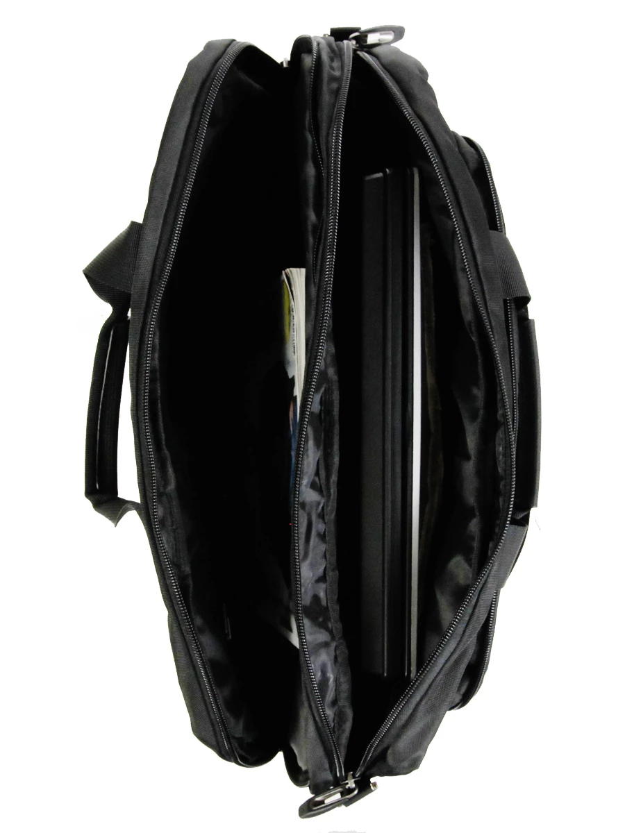 Porte Ordinateur Airtex Business 17 Pouces 11 Porte Ordinateur Airtex Business 17 Pouces – Image 9